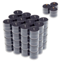 Candelo 96er Set Duft Kerzen Ambiente –...