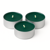 Candelo Duftteelichter Winter Forest 18er-Set –...